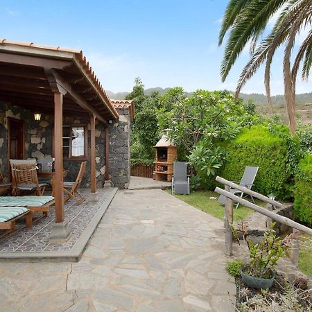 Casa Rural Arecida Tijarafe Luaran gambar