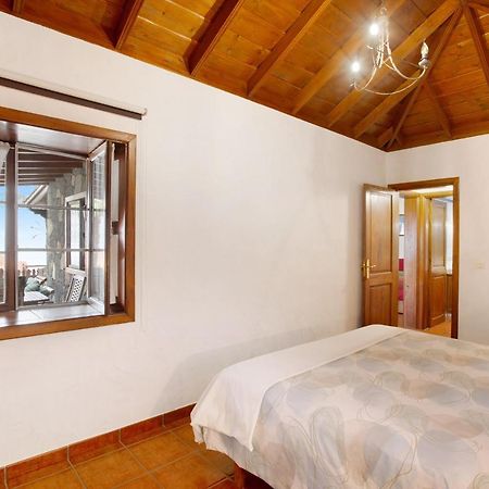 Casa Rural Arecida Tijarafe Luaran gambar